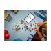 Конструктор LEGO Super Heroes Peter Parker’s Apartment (76317) Конструктор LEGO Super Heroes Peter Parker’s Apartment (76317)