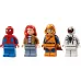Конструктор LEGO Super Heroes Peter Parker’s Apartment (76317) Конструктор LEGO Super Heroes Peter Parker’s Apartment (76317)