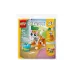 Κατασκευαστής LEGO Creator  (30714)