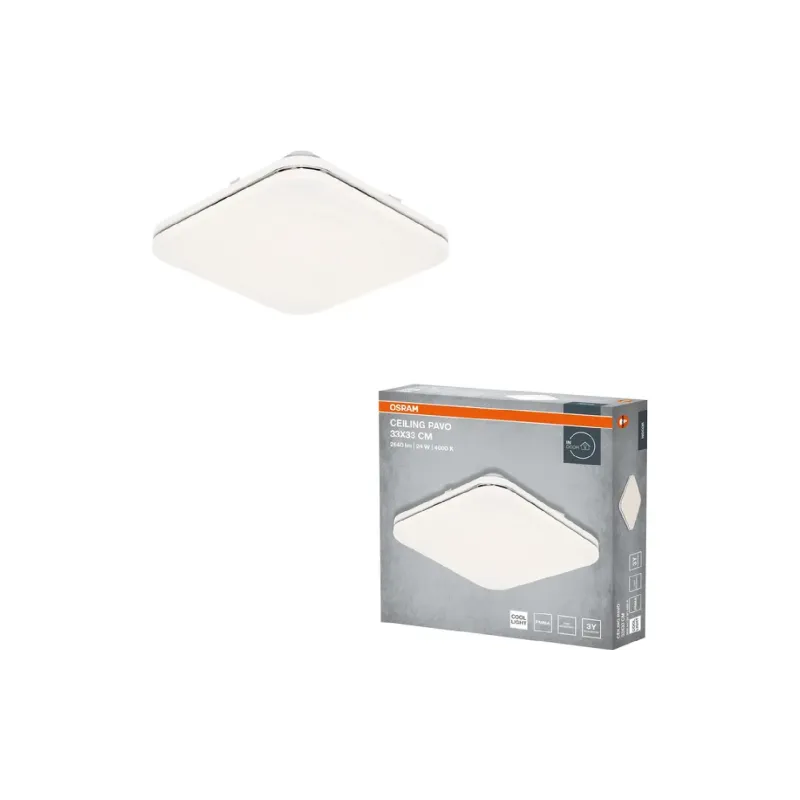 Світильник Osram (4099854663925)