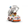 Конструктор LEGO Duplo Ambulance & Driver (10447)