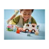 Конструктор LEGO Duplo Ambulance & Driver (10447)