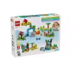 Konstruktor LEGO Duplo 3in1 Wild Animal Families (10446)