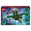 Constructor LEGO NINJAGO Lloyd’s Jet Mech (71845)