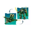 Constructor LEGO NINJAGO Lloyd’s Jet Mech (71845)