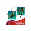 Constructor LEGO NINJAGO Lloyd’s Jet Mech (71845)