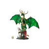 Конструктор LEGO Ninjago The Guardian Dragon (71847)