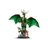 Конструктор LEGO Ninjago The Guardian Dragon (71847)