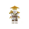 Конструктор LEGO Ninjago The Guardian Dragon (71847)