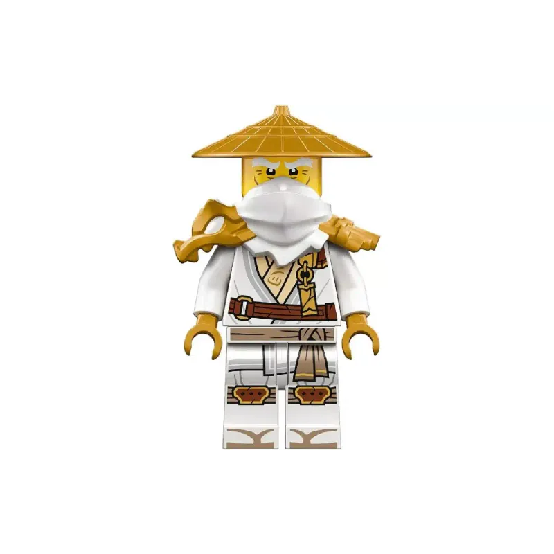 Конструктор LEGO Ninjago The Guardian Dragon (71847)