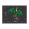 Конструктор LEGO Ninjago The Guardian Dragon (71847)