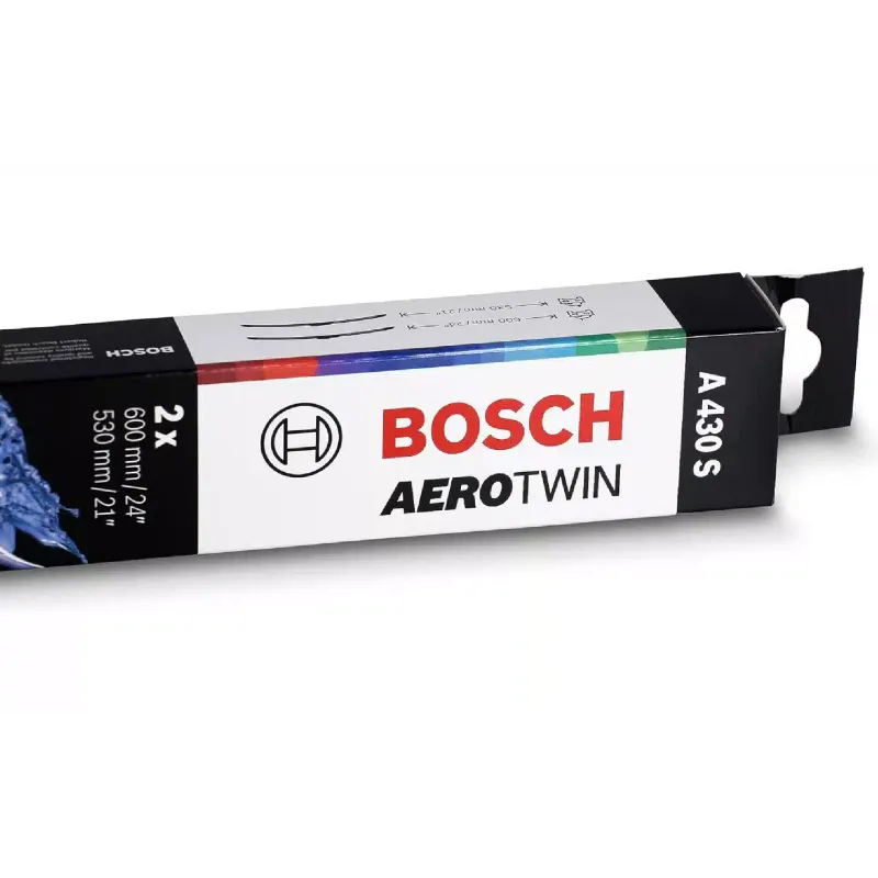 Limpador Bosch Aerotwin (3397007430)