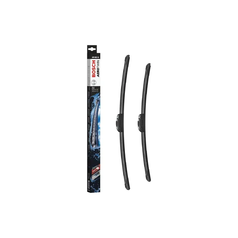 Чистачка Bosch Aerotwin (3397118996)
