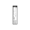 Чистачка Bosch Aerotwin (3397118996)