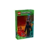 Construtor LEGO Minecraft The Enderman Tower (21279)