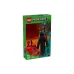 Construtor LEGO Minecraft The Enderman Tower (21279)