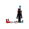Construtor LEGO Minecraft The Enderman Tower (21279)