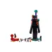 Construtor LEGO Minecraft The Enderman Tower (21279)