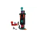 Construtor LEGO Minecraft The Enderman Tower (21279)