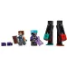 Construtor LEGO Minecraft The Enderman Tower (21279)