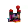 Construtor LEGO Minecraft The Enderman Tower (21279)