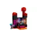 Construtor LEGO Minecraft The Enderman Tower (21279)