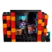 Construtor LEGO Minecraft The Enderman Tower (21279)