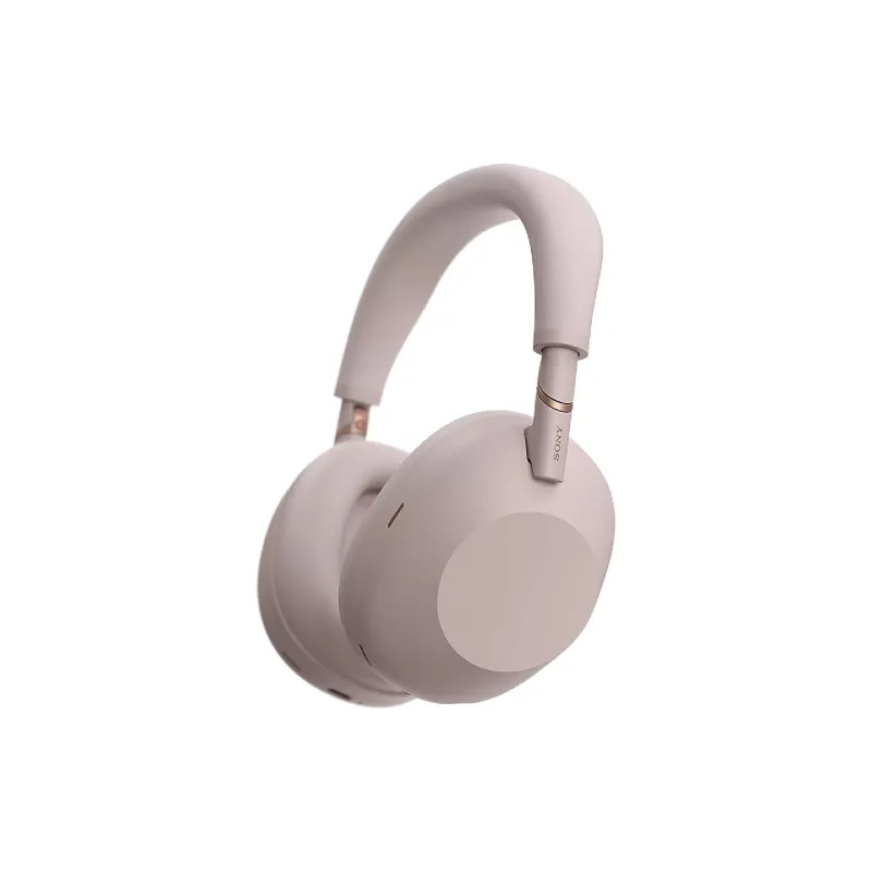 Over-Ear Headphones Sony WH-1000XM6 (WH1000XM6P.E), Pink