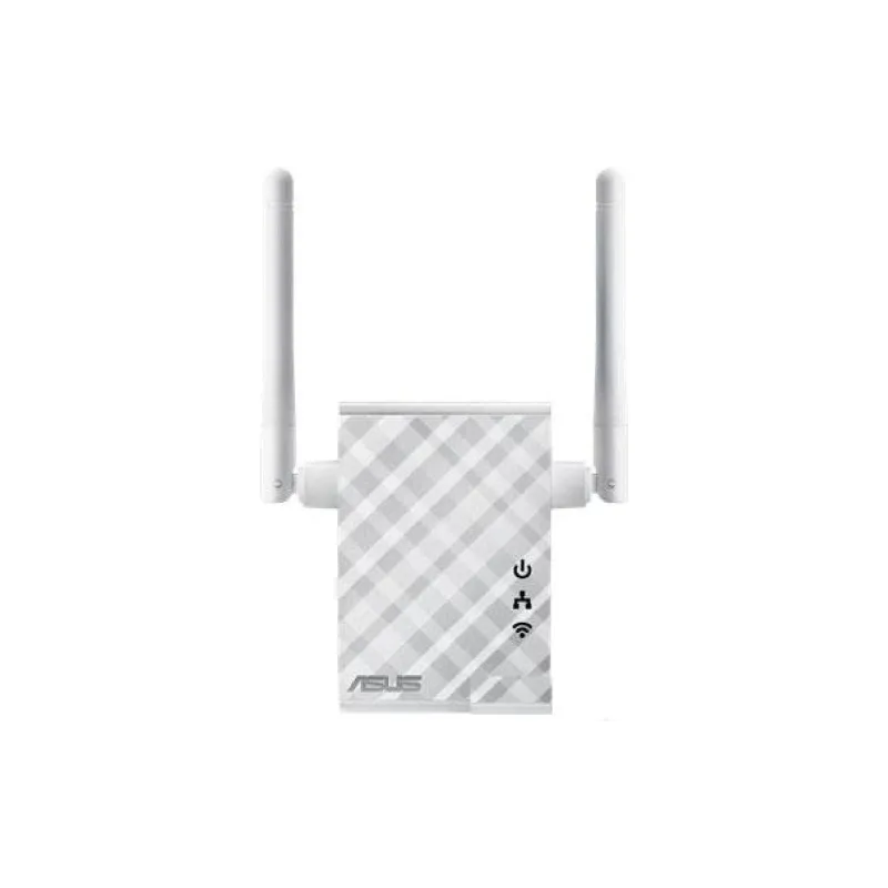موسع نطاق واي فاي Asus (90IG01X0-B02100)