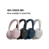 Over-Ear Headphones Sony WH-1000XM6 (WH1000XM6P.E), Pink