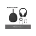 Наушники Over-Ear Sony WH-1000XM6 (WH1000XM6P.E) Наушники Over-Ear Sony WH-1000XM6 (WH1000XM6P.E)