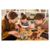 منشئ LEGO Minecraft The Pillager Outpost and Ravager (21278)