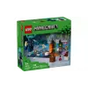 Construtor LEGO Minecraft The Warden Encounter (21274)