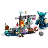 Construtor LEGO Minecraft The Warden Encounter (21274)