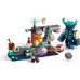 Конструктор LEGO Minecraft The Warden Encounter (21274)