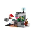 Конструктор LEGO Minecraft The Warden Encounter (21274)