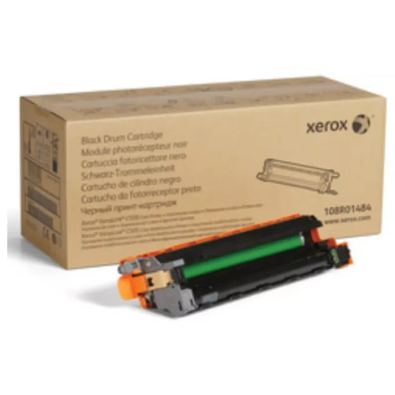 Барабанен модул Xerox, Black (108R01484)
