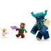Конструктор LEGO Minecraft The Warden Encounter (21274)