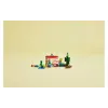 Конструктор LEGO Minecraft The TNT Jungle House (21275)