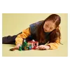Конструктор LEGO Minecraft The TNT Jungle House (21275)