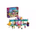 Konstruktőr LEGO Friends Heartlake City Candy Store (42649)