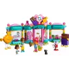 Konstruktor LEGO Friends Heartlake City Candy Store (42649)