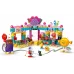 Konstruktőr LEGO Friends Heartlake City Candy Store (42649)