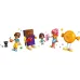 Konstruktőr LEGO Friends Heartlake City Candy Store (42649)