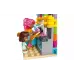 Konstruktőr LEGO Friends Heartlake City Candy Store (42649)