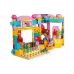 Konstruktőr LEGO Friends Heartlake City Candy Store (42649)