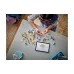 Konstruktőr LEGO Friends Heartlake City Candy Store (42649)