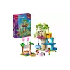 Конструктор LEGO Friends Cat Birthday Party & Tree House (42666)