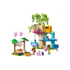 Конструктор LEGO Friends Cat Birthday Party & Tree House (42666)