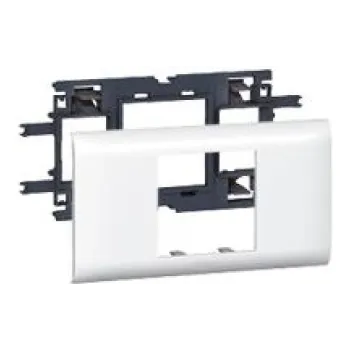 Apoyo Legrand, White (010952)